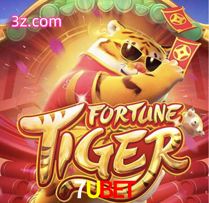 Fortune Tiger